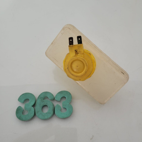 Reservatório Fluido De Freio Vw Gol G5