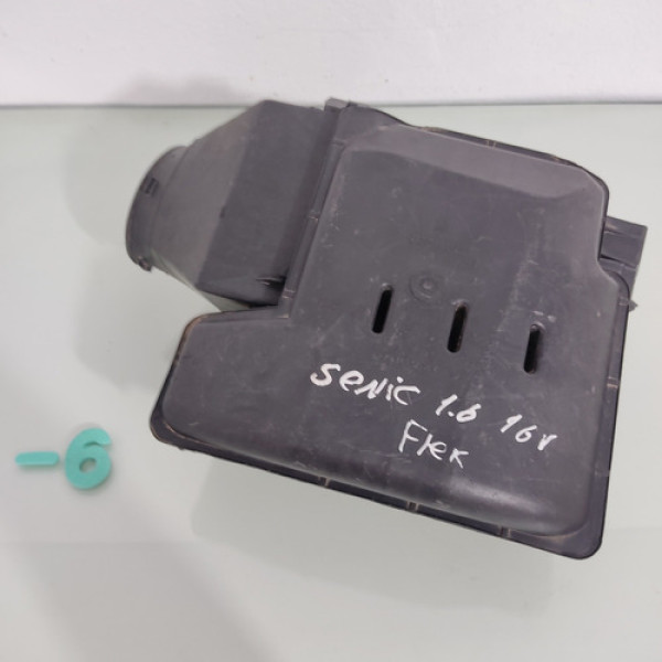 Caixa Filtro Ar Renault Scenic 1.6