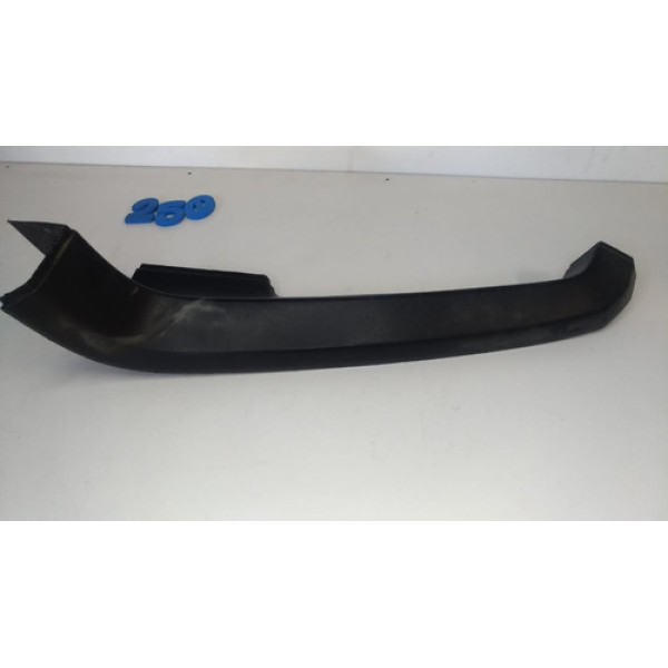 Moldura Externa Caçamba  Lado Direita Saveiro G5