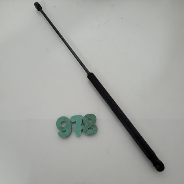 Amortecedor Tampa Traseira Ford Fiesta 2002 Cx 978