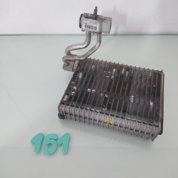 Evaporador Ar Condicionado Citroen C3 2003 A 2007