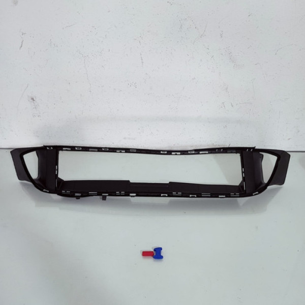 Moldura Grade Do Parachoque Bmw Série 5 Cod 51748049347 Sc-1