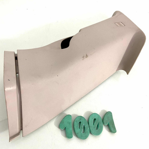 Acabamento Coluna Traseira Lado Direito Freemont - Cx 1001