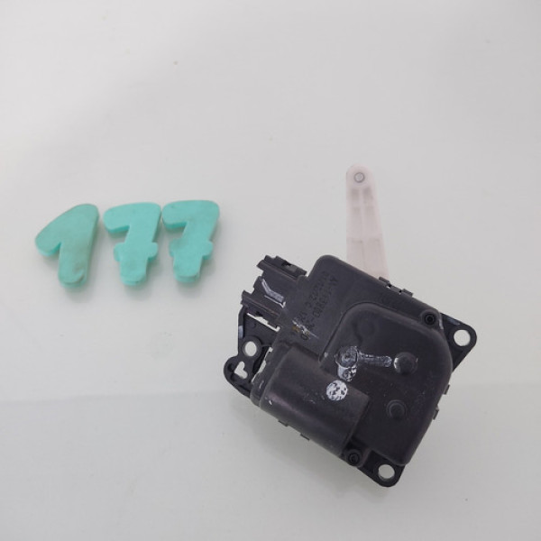 Atuador Caixa De Ar Fiat Freemont 2.4 