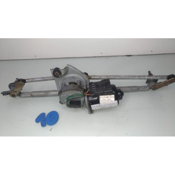 Maquina Vidro  Parabrisa Gm Corsa 98 Original