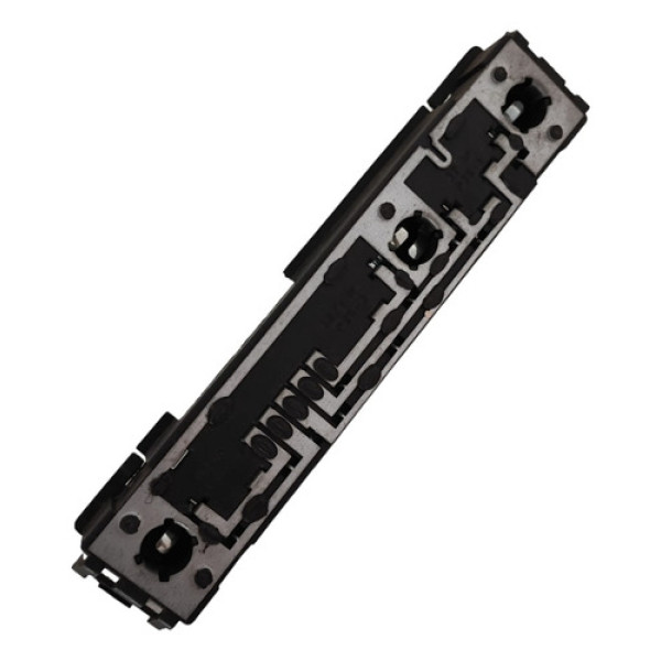 Circuito Lanterna Traseira Vw Parati 1987 A 1995