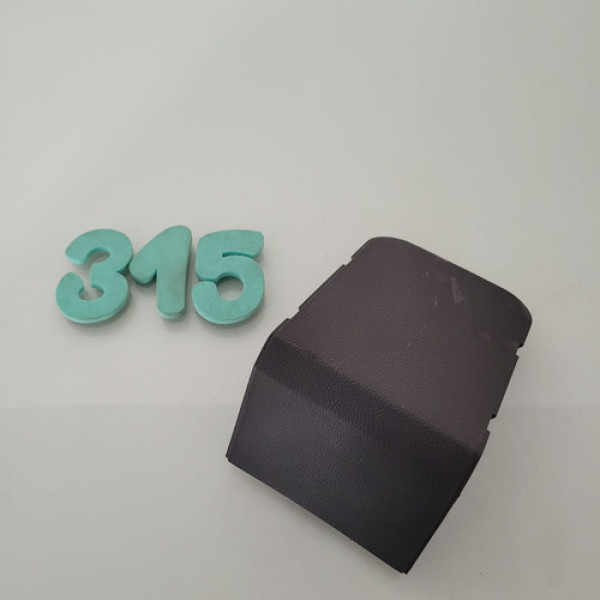 Acabamento Interno Fiat Freemont Cod 1cz18trmaa