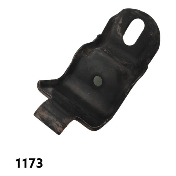 Suporte Da Barra Estabilizadora Peugeot 208