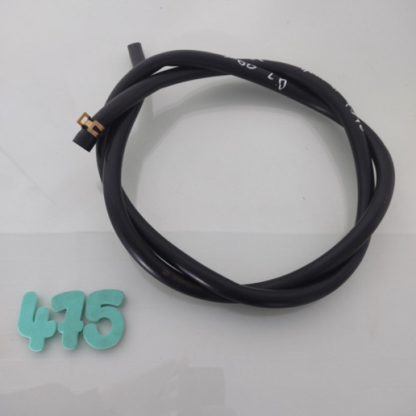 Dreno Do Teto Lado Direito Lifan X60 