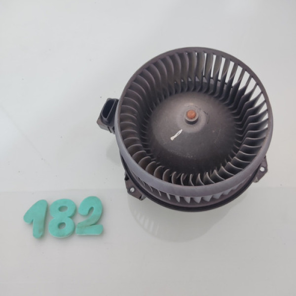 Motor Ventilador Interno Fiat Freemont 