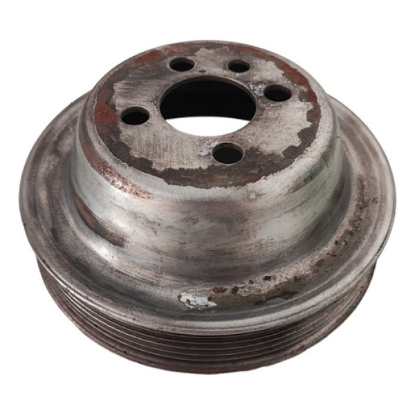 Polia Virabrequim Vw Gol 1.8 Ap Cod 0261052554