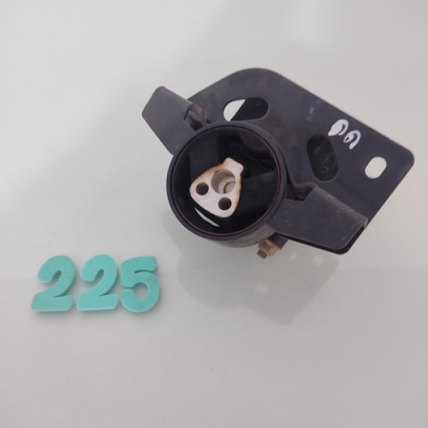 Coxim Motor Lado Esquerdo Chery Qq