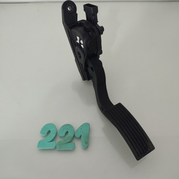 Pedal Acelerador Hyundai Hb20 