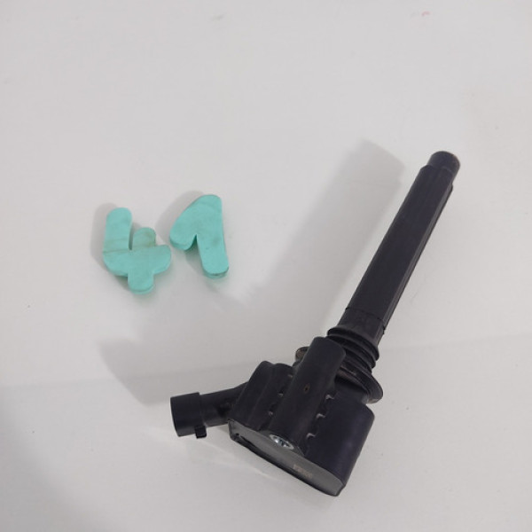 Bobina Ignição Jeep Renegade 1.8 Cod 0221504039