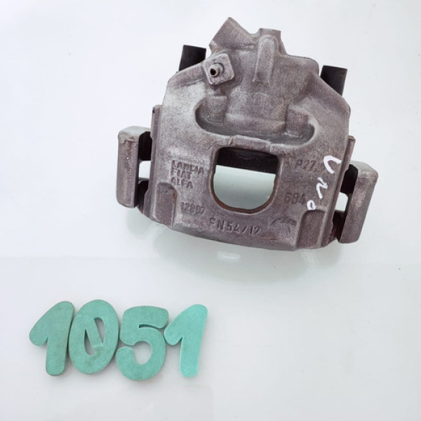 Pinça De Freio Dianteiro Direito Fiat Uno Vivace Cx 1051