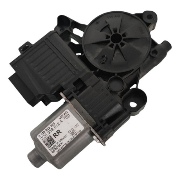 Motor Vidro Elétrico Traseiro Direito Vw T-cross