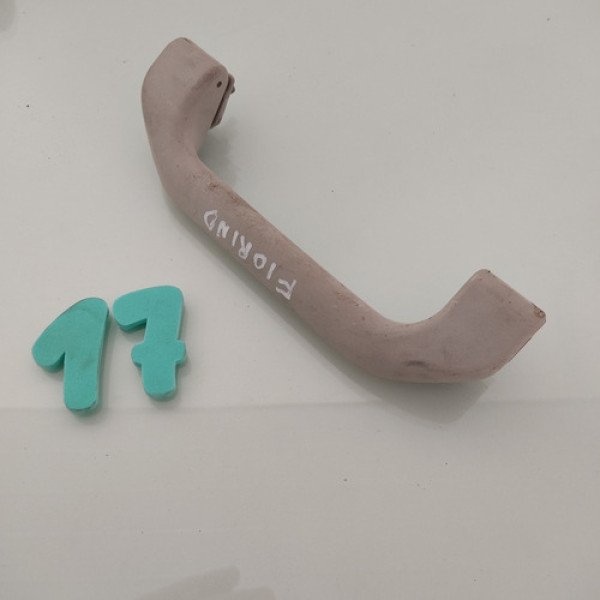 Apoio Braço Alça Pqp Fiat Fiorino 2016 