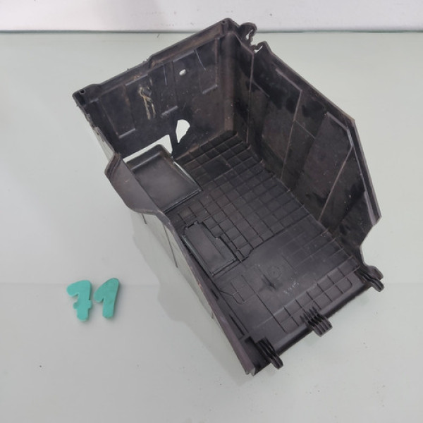 Caixa Suporte Bateria Peugeot 308