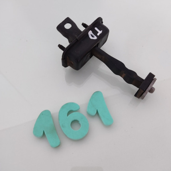 Limitador Porta Traseira Direita Peugeot 208