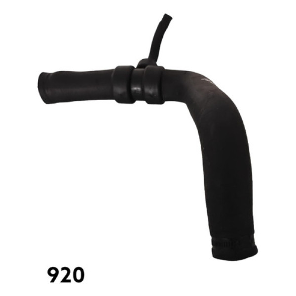 Mangueira Superior Do Radiador Fiat Fiorino Fire