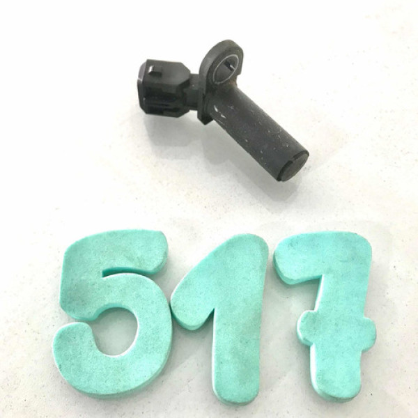 Sensor Fase Comando Ford Fiesta 1.6