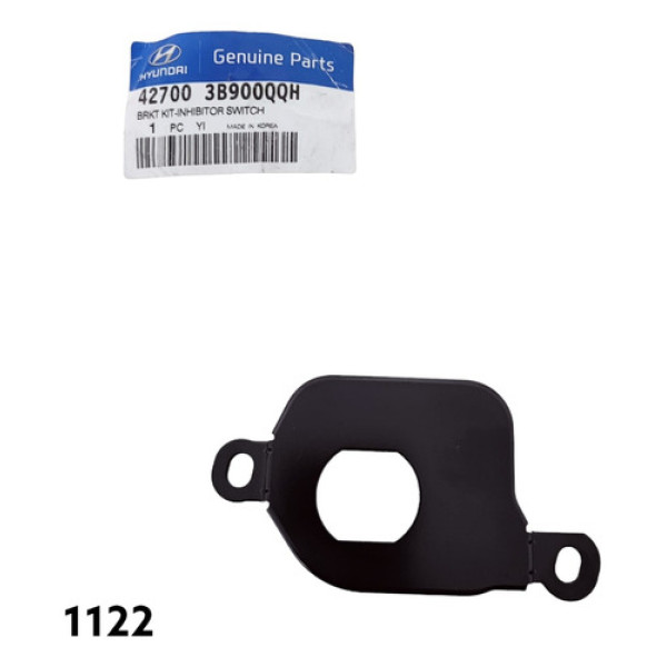 Suporte Do Sensor Do Coletor De Admissão Hyundai Ix35