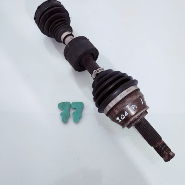 Semi Eixo Lado Esquerdo Fiat Idea 1.6 N77