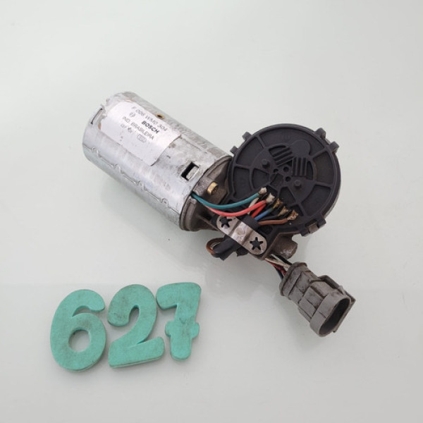 Motor Limpador Parabrisa Renault Scenic Cod F006wm0304