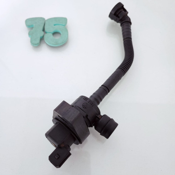 Válvula Canister Bmw X1 Cod 7512581 Cx 75