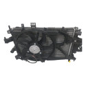 Kit Radiador Gm Corsa 2006 (recondicionado)