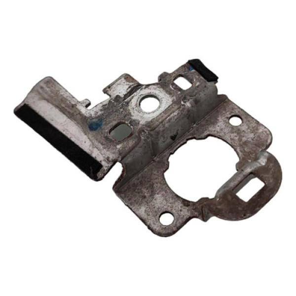 Suporte Fechadura Porta Traseira Esq. Honda City 2010 A 2012