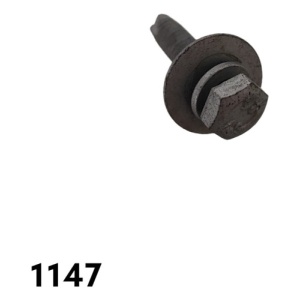 Parafuso Da Máquina Do Limpador Hyundai Azera  1125406256k