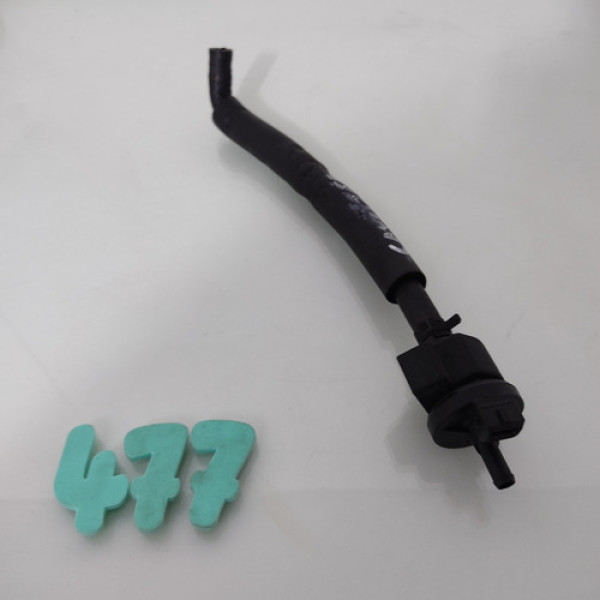 Filtro Canister Lifan X60 