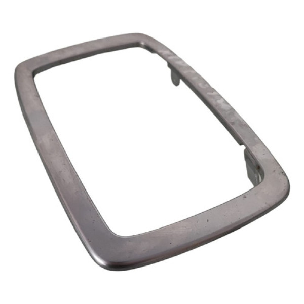 Moldura Da Alavanca De Câmbio Ford New Fiesta