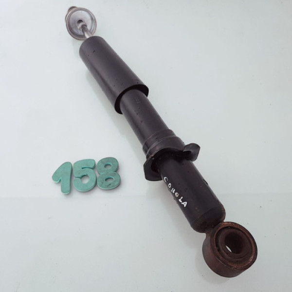 Amortecedor Traseiro Toyota Corolla 2009 N158