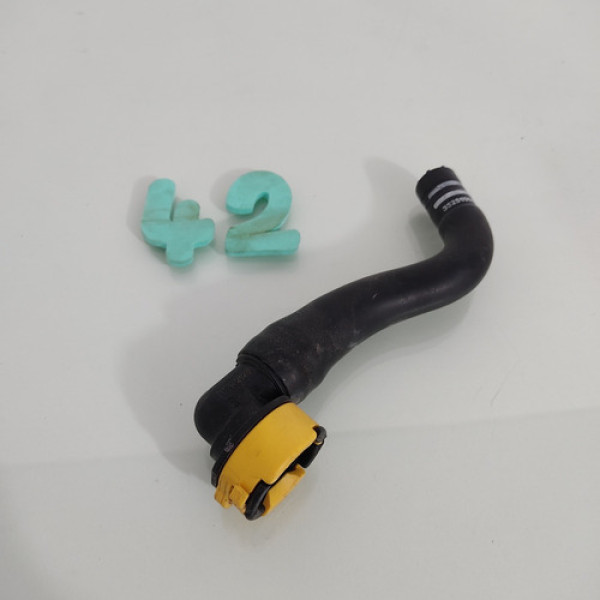 Mangueira Respiro Cabeçote Jeep Renegade 1.8 Cod 55260998