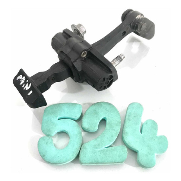 Limitador Porta Dianteira Direita Mini Cooper 2012