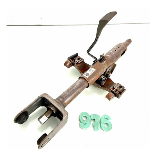 Coluna De Direção Hidráulica Onix/ Cobalt 52040728 - Cx 976