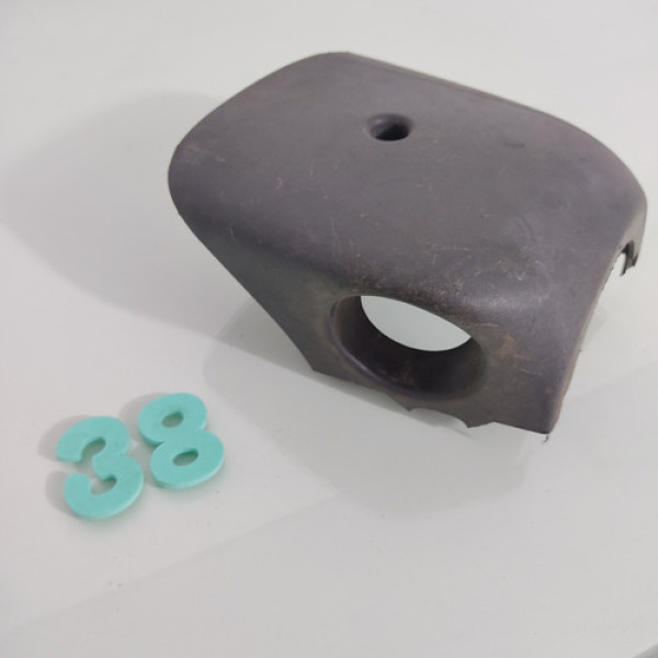 Moldura Inferior Coluna Direção Gm Corsa