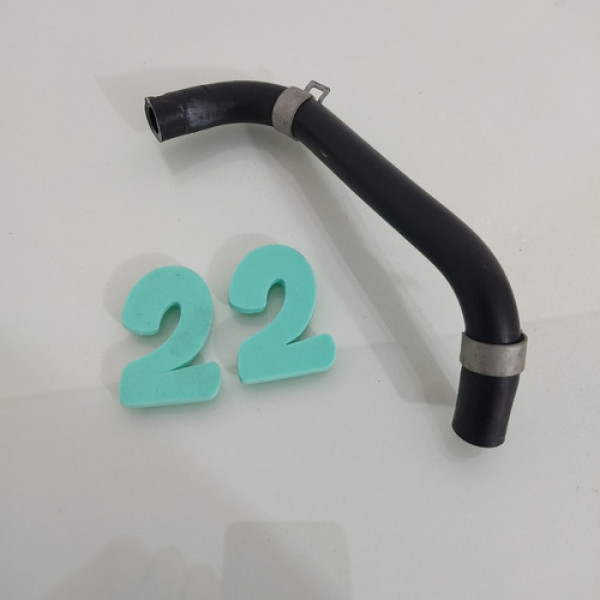 Mangueira Respiro Óleo Hyundai Hb20 1.0