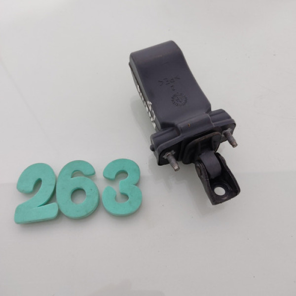 Limitador Porta Lado Direito Fiat Fiorino 2015 