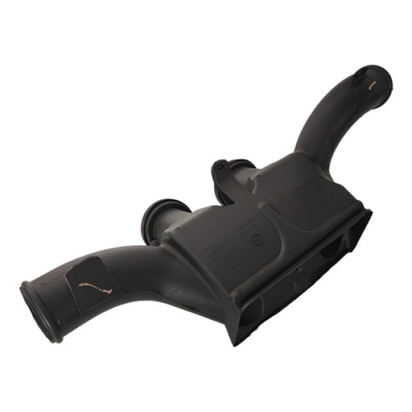 Duto Ar Painel Fiat Uno Vivace Cod 51836395