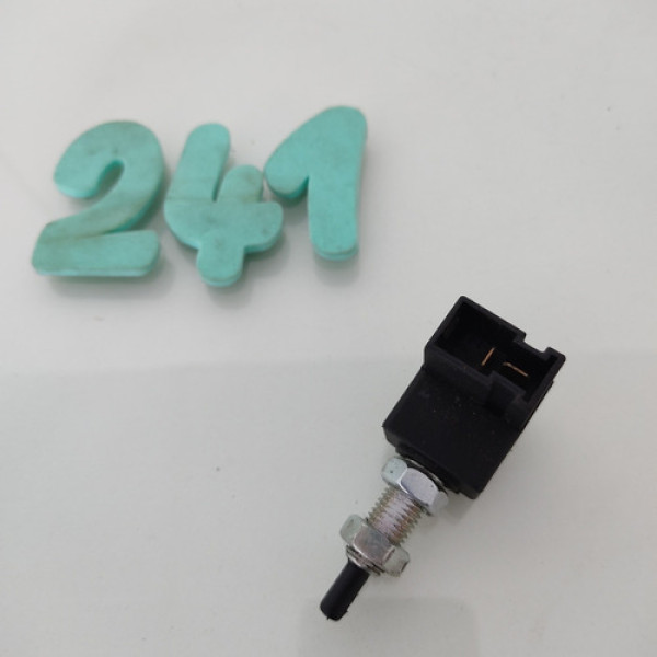 Sensor Pedal Embreagem Hyundai Hb20 
