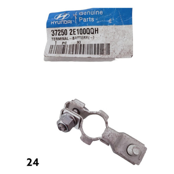 Terminal - Do Cabo Da Bateria Hyundai Tucson 372502e100qqh