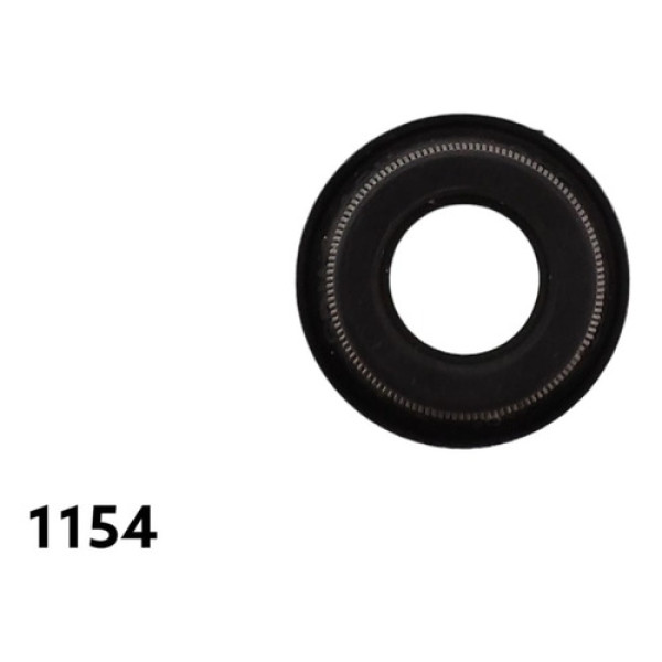 Retentor De Válvula Chery Tiggo Cod 481h-1007020