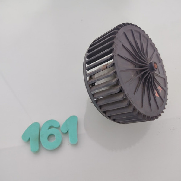 Motor Ventilador Interno Ford Ka 