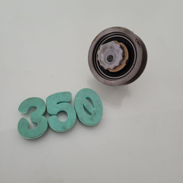 Tensor Da Correia Vw T-cross Cod 04c109479j 