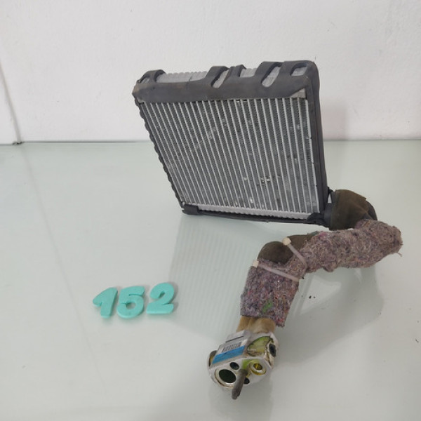 Evaporador Ar Condicionado Ford Ka 2015