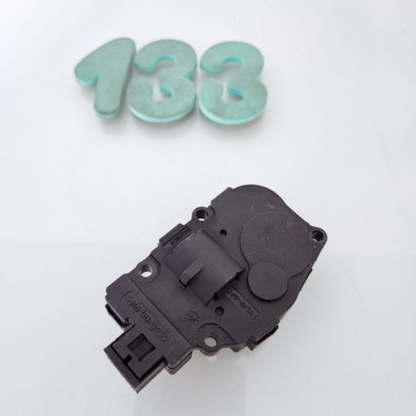 Atuador Caixa De Ar Bmw 320i Cod 412650750 Cx 133