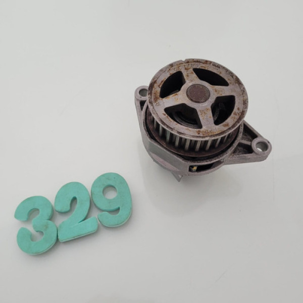 Bomba D\'água Vw Gol Saveiro G6 1.6 Cod 030121028g